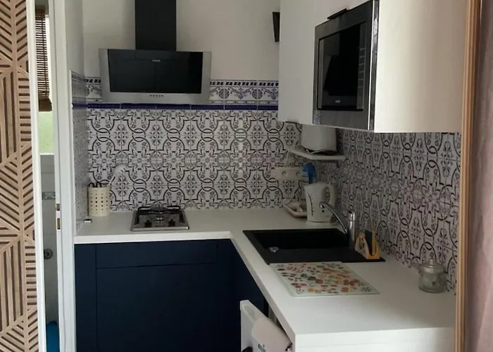 Sur Le Bassin D'arcachon De 28m2 * Gujan-Mestras