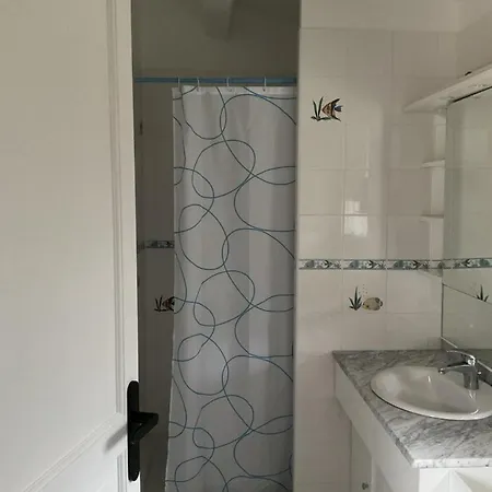 Apartamento Sur Le Bassin D'arcachon De 28m2 Gujan-Mestras