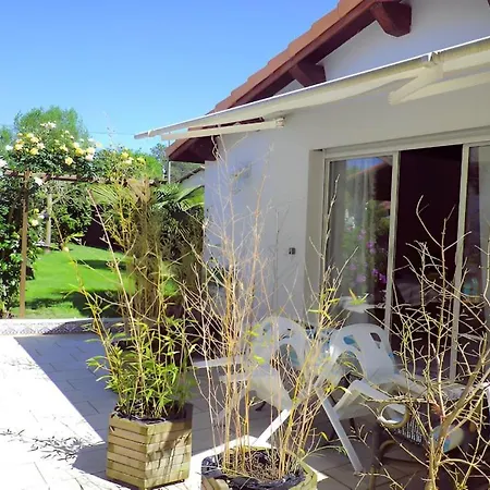 Sur Le Bassin D'arcachon De 28m2