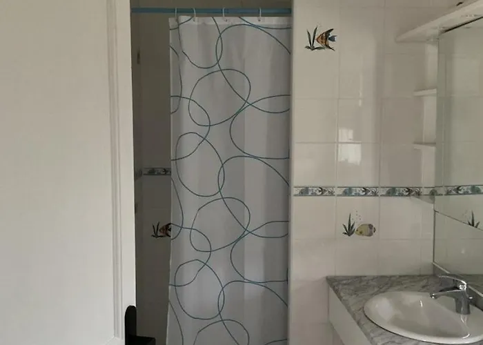 Apartment Sur Le Bassin D'arcachon De 28m2 Gujan-Mestras